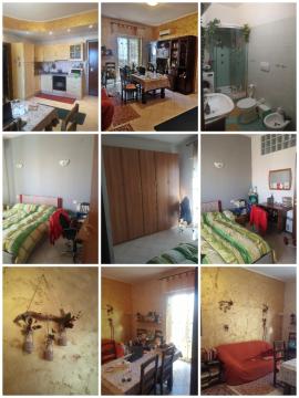 Appartamento Quartu sant'elena vicino al Mare