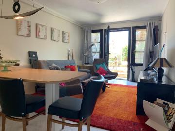 Gemütliches Appartement in Ano Poli