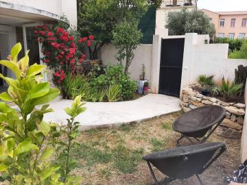 Appartement climatisé au calme en Provence
