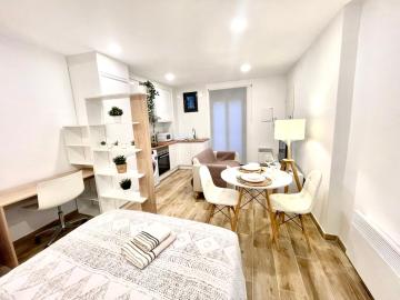 Precioso loft en Manresa 2