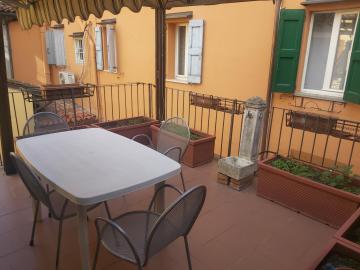 Casa Generoso