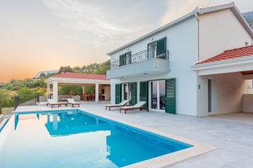 Secluded house - guaranteed privacy