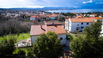 Apartment Obleka