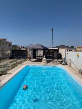 VILLA SERENITE