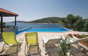 Villa Salvia Sevid