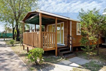 Camping Grande Italia Vulcano