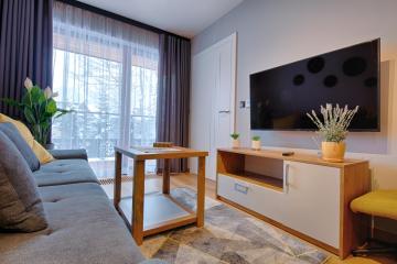 Apartament Parzenica i Rozeta