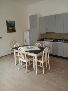 Casa Cavour