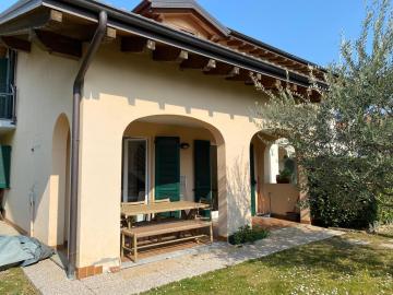 Villetta Paradiso