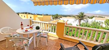 Ferienwohnung GOLDEN SANDS
