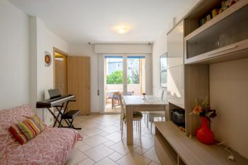 Appartamento Bibione Pineta Relax