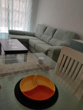 Apartamento muy cómodo y tranquilo de 3 dormitorios