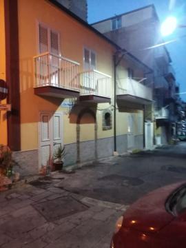 Casa vacanza