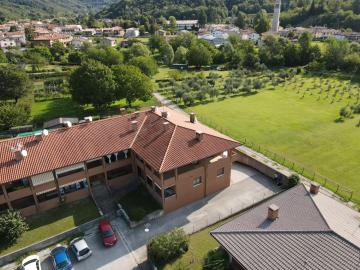 Casa panoramica