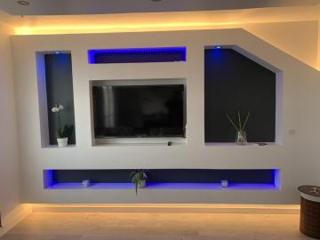 Appartement 55m² Brest Recouvrance