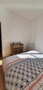 Appartement d'Hippolyte