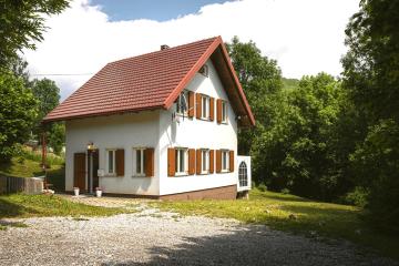 VILLA ANTONY