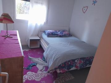 Appartement propre