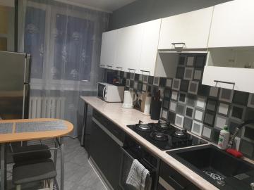 Sweet Home Apartment
