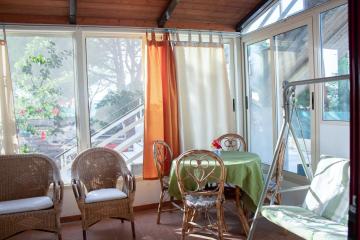 Villa La Collina sul Mare