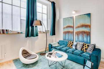 Sweet Inn - Rue de Lallier