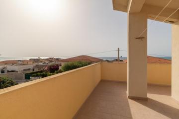 Villetta Punta Braccetto