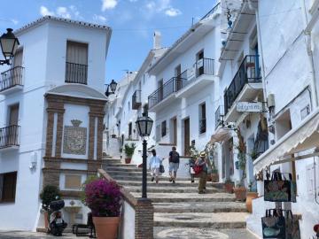 Frigiliana