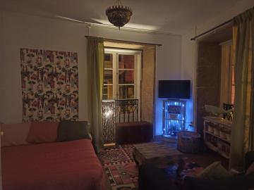 Loft de Estilo Étnico Coruña