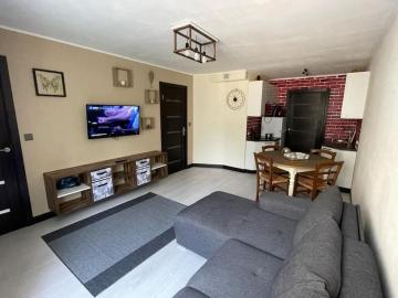 Superbe appartement avec accès mer à pied