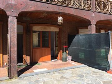 Monolocale intimo in collina