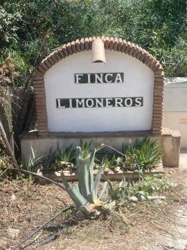Finca Limoneros