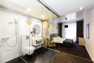 Sleep in Hostel & Apartments Stare Miasto