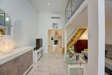 Brand New Duplex Apt/Old Town/Mins to Beach