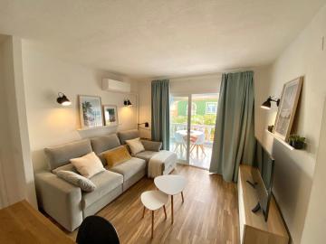 Precioso apartamento en Cumbre del Sol Benitachell