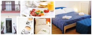 Il Cantico B&B