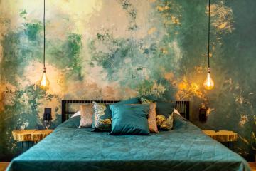 Stellar Apartment Green