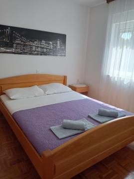 Apartman Soline