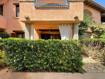 Deluxe Apartments in Residence Rudargia Portorotondo