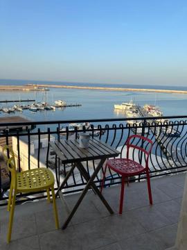 CASA VACANZE ALTAVISTA : MOLA DI BARI
