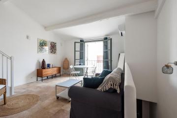 Nouveau! Magnifique appartement climatisé