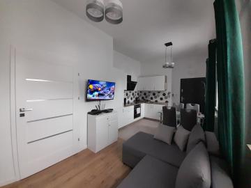 Apartament Gwiazda Muszyna Centrum