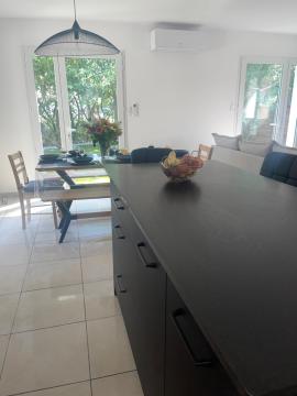 Villa 8 personnes proche Océan Labenne
