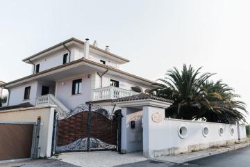 B&B Domus Aurea 20