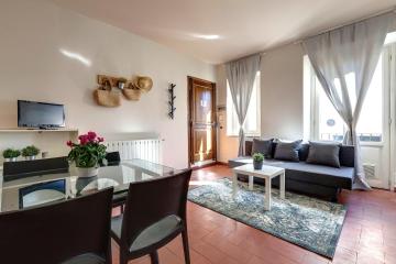 Mamo Florence - Guendalina Apartment