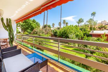 Eurosol Carihuela