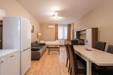 Nature Custom Apartment