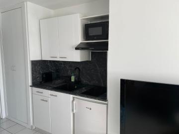 Charmant logement avec magnifique vue