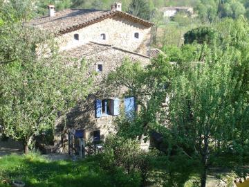 Mas en Cevennes