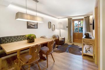 Chalet Sonne Comfort