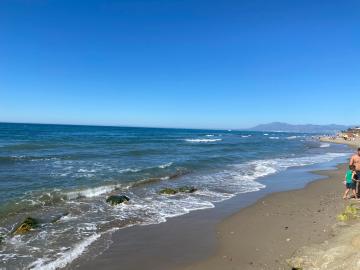 Playa Real Beach apartment Marbesa Marbella